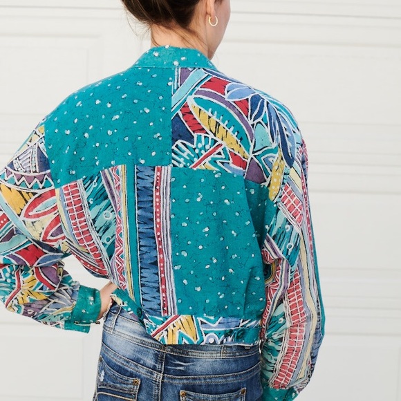 Light Jacket - Picture 2 of 4